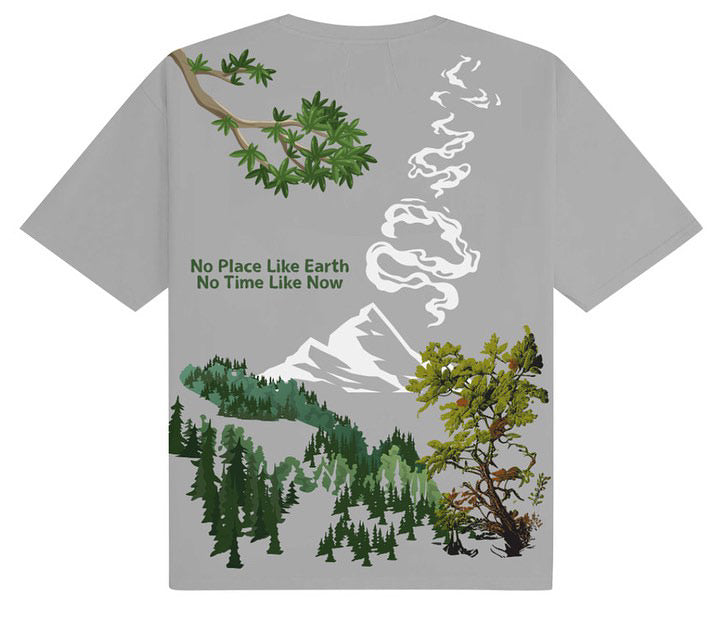 Earth T-Shirt