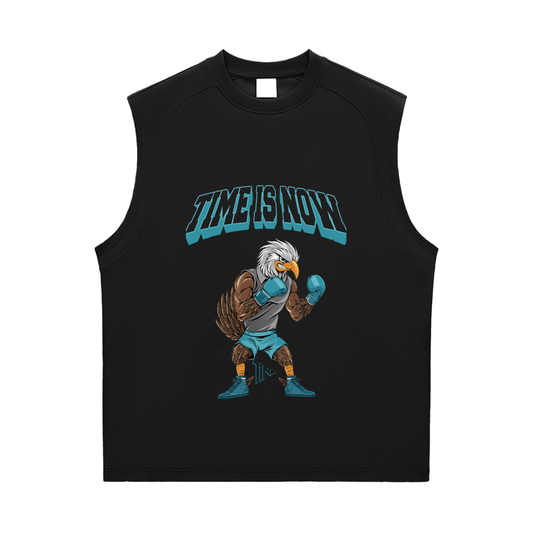 Sorona Quick-Dry Cooling Tank Top