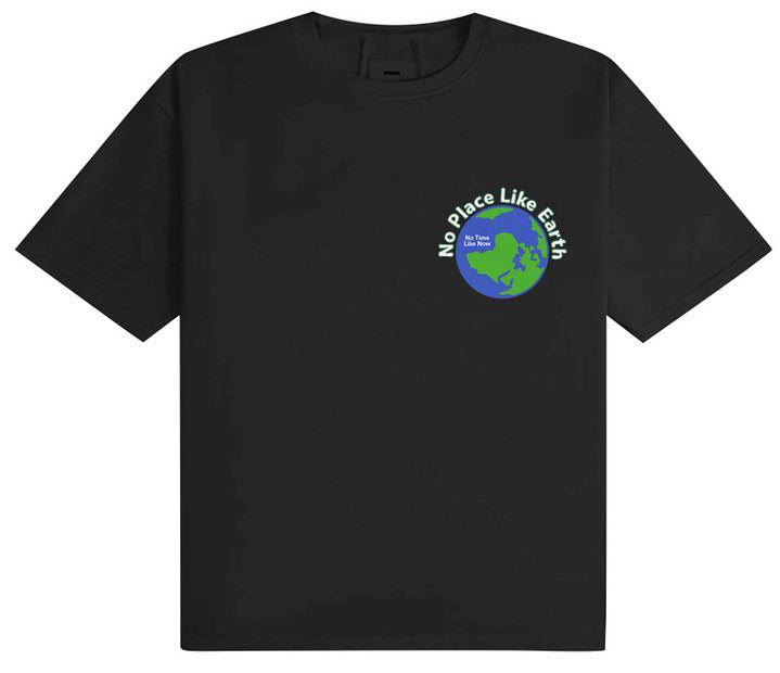 Earth T-Shirt