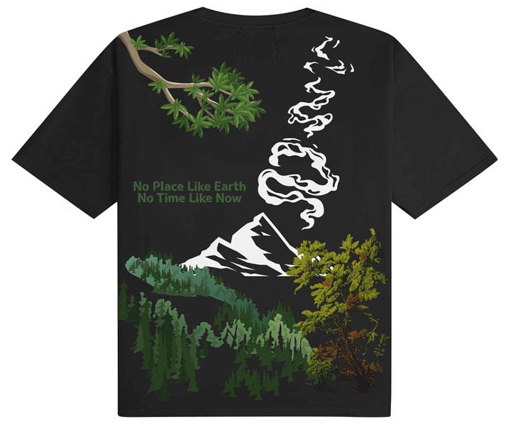 Earth T-Shirt