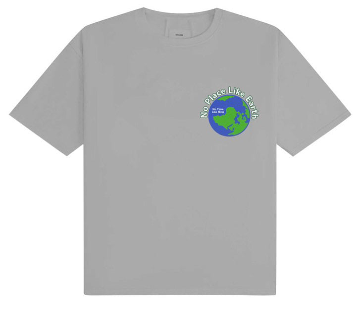 Earth T-Shirt