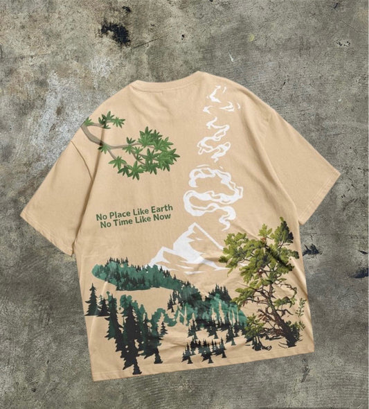 Earth T-Shirt