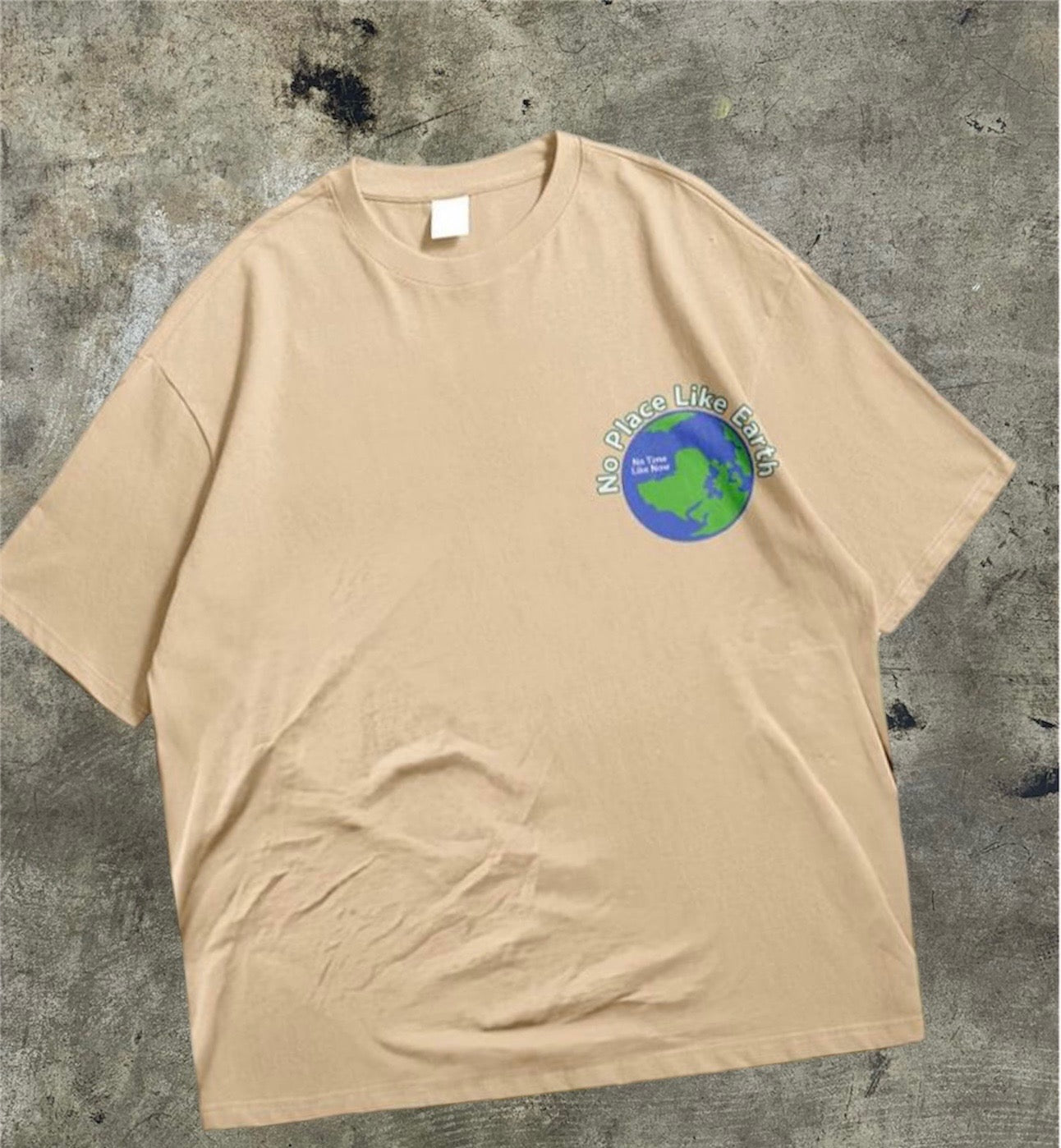 Earth T-Shirt