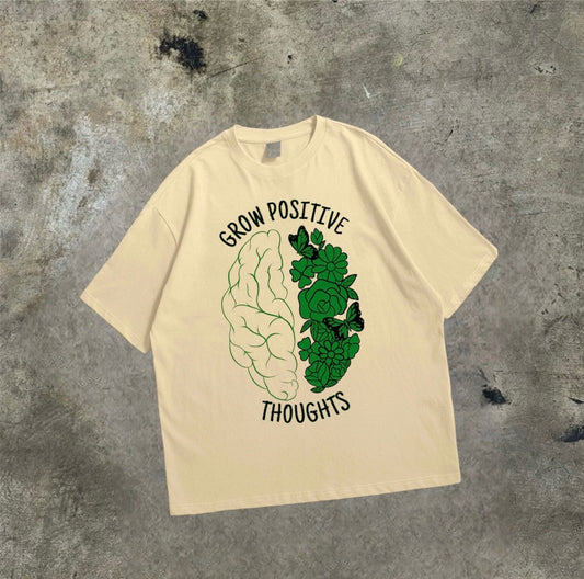 Mental Health Month T shirt