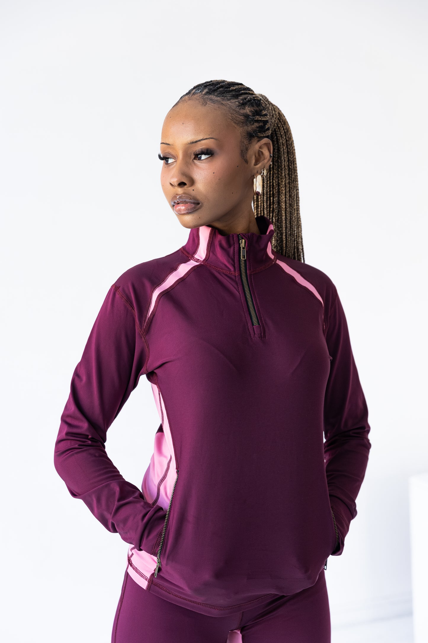 Pure Intention Ascend Set