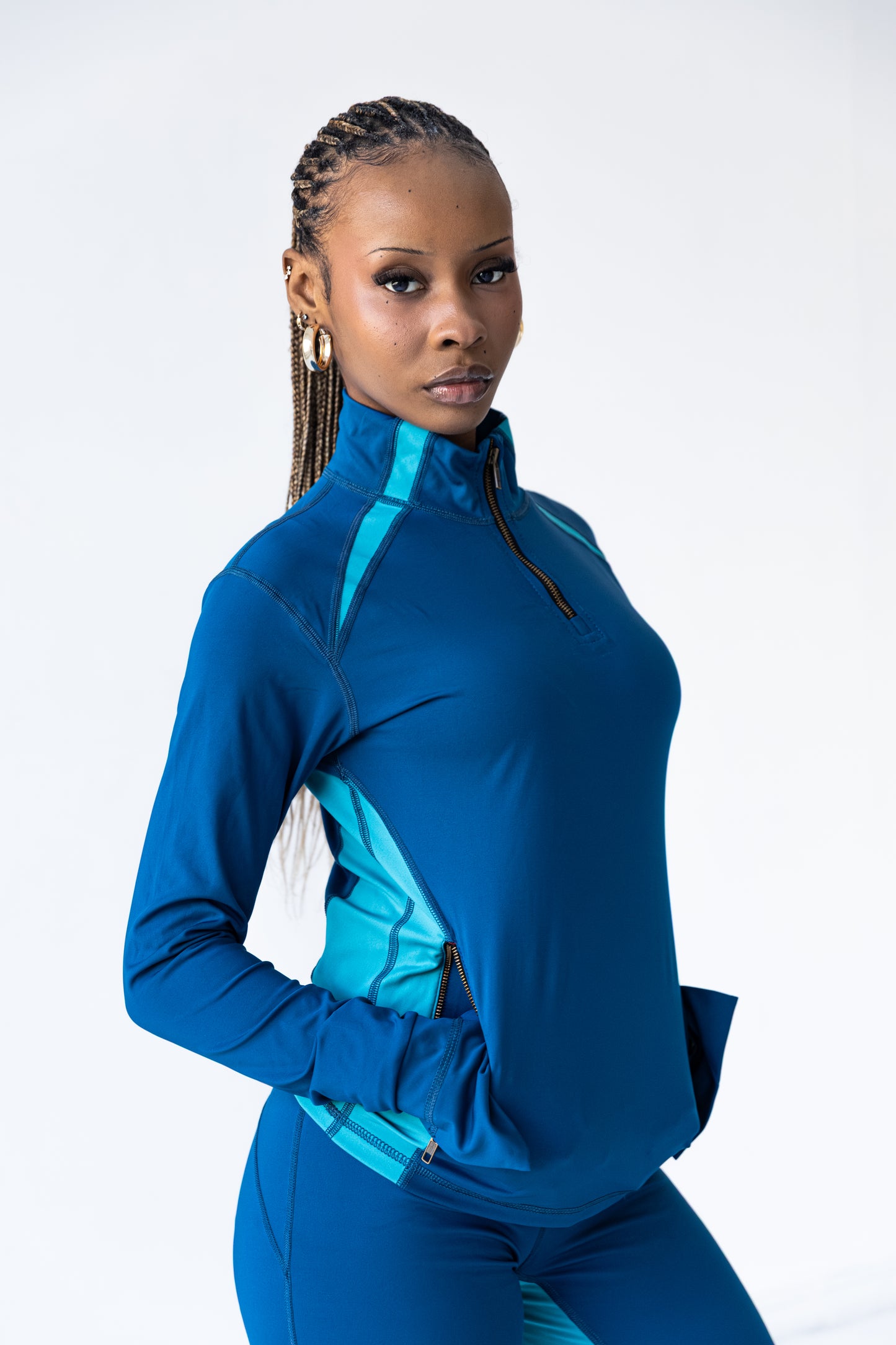 Pure Intention Ascend Set