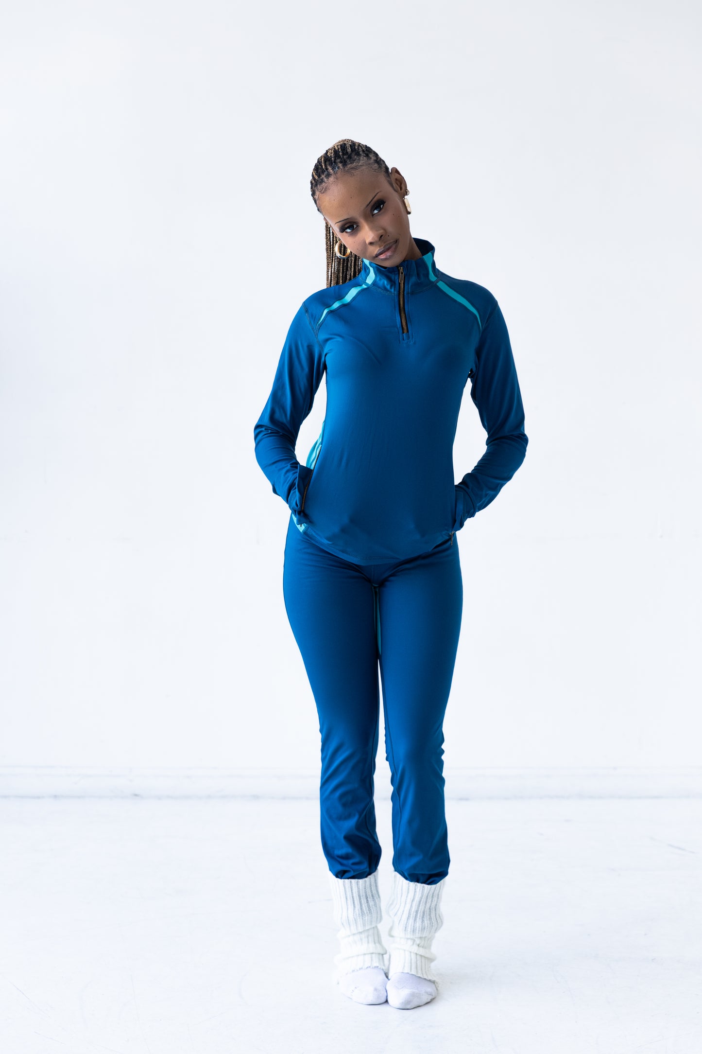 Pure Intention Ascend Set