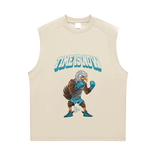 Sorona Quick-Dry Cooling Tank Top