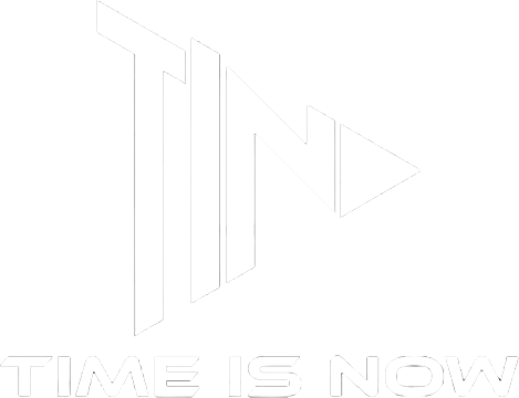 Timeisnow